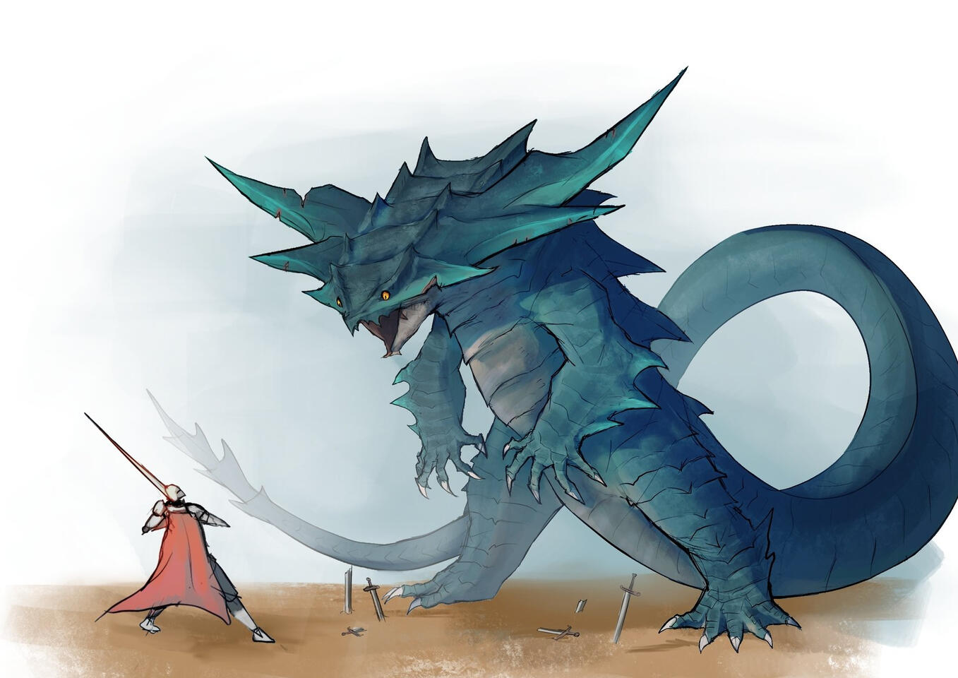 Duel