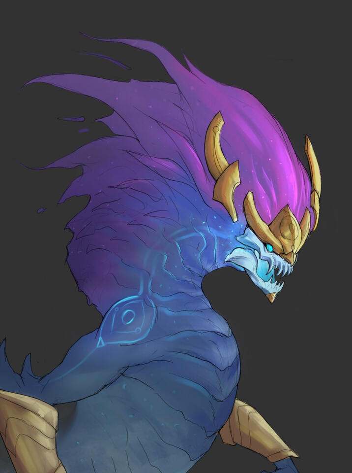 Aurelion Sol