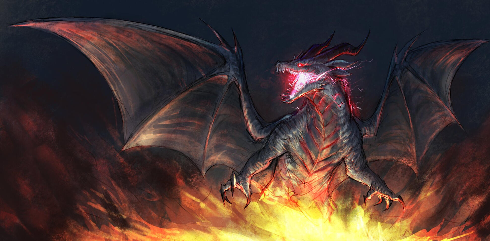 @BigMeatball2 Commission